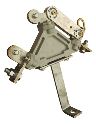 Seccionador Mn-237 400v Conexion A Terminal