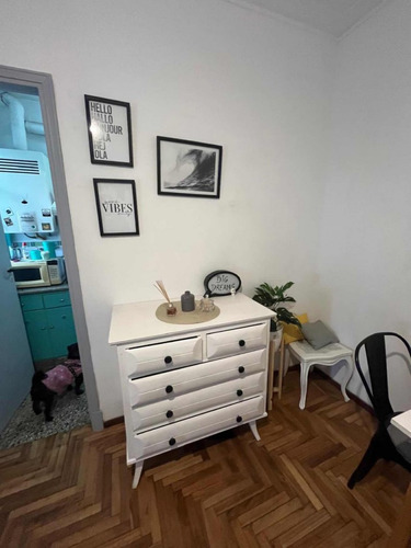 Departamento Monoambiente Guemes Mar Del Plata
