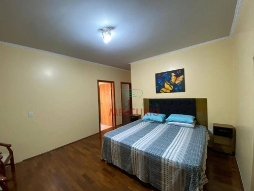 Imagem 7 de 30 de Casa Com 3 Dormitórios À Venda, 406 M² Por R$ 900.000,00 - Jardim Flórida - Bauru/sp - Ca3183