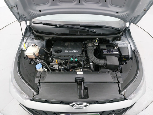 Hyundai HB20S 1.0 TGDI FLEX COMFORT PLUS AUTOMÁTICO