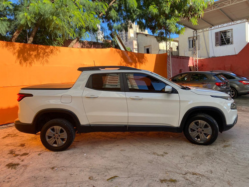 Fiat Toro 1.8 16v Evo Flex Freedom At6