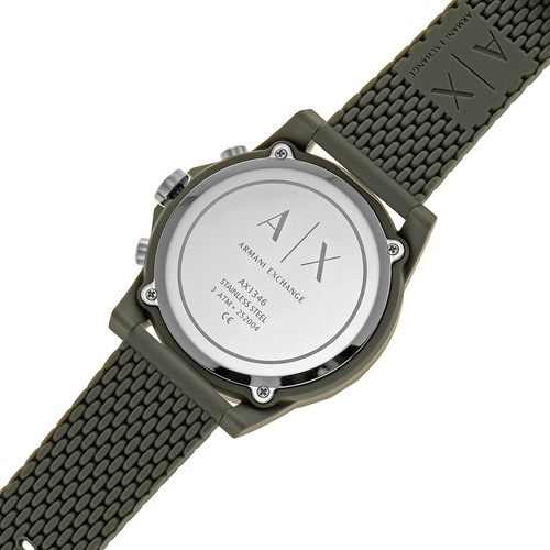 Reloj Hombre Armani Exchange Ax1346