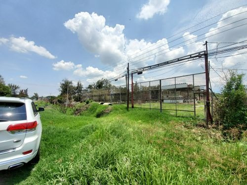 Imagen 4 de 16 de Terreno En Venta Sobre Carretera A Chapala