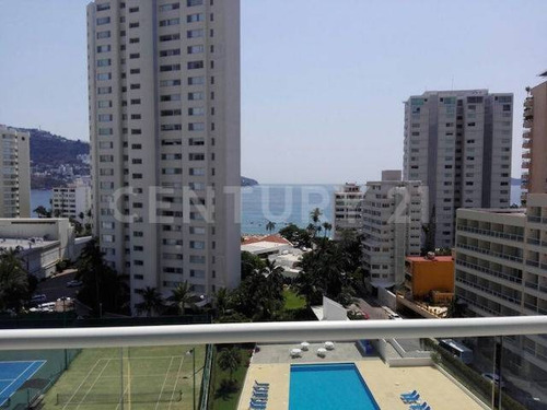 Imagen 11 de 22 de Departamento Exclusivo Desarrollo Cerca De Playa...!!