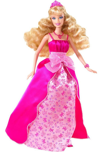 Barbie Feliz Cumpleaños Año 2009 Sin/abrir (Usado)