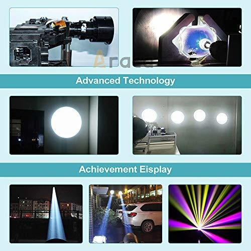Para Hd Lampara Proyector Repuesto Carcasa Dell Kfvm
