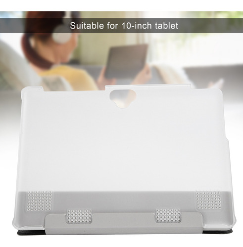 Funda Protectora Para Tablet Pc De 10 Pulgadas
