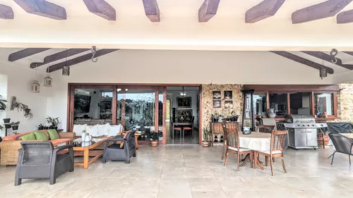 Finca Independiente Con Hermosa Casa En Pontezuela Rionegro