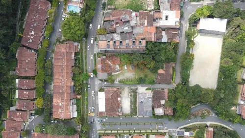 Lotes En Venta Los Benedictinos 643-6522957