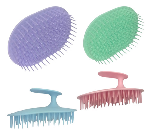 Combo Caviar Nutricion + Serum + Cepillos Masajeador + Gorro