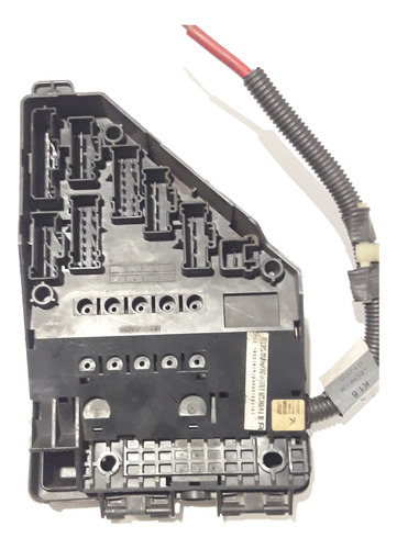 Fusilera De Motor Rover 45