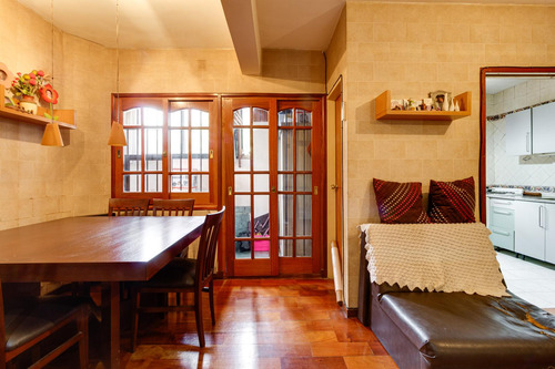 Ph A La Venta 4 Ambientes En Saavedra