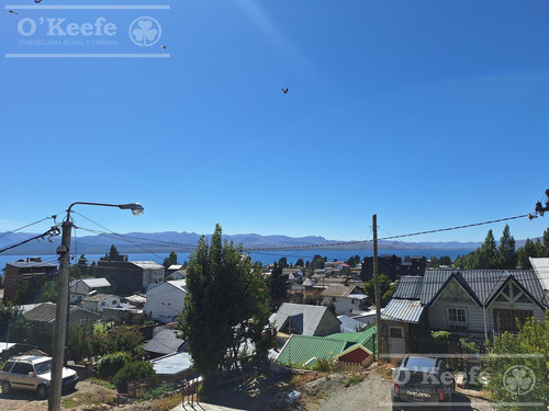 Casa 3 Ambientes En Venta En El Centro De Bariloche