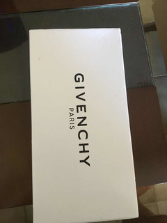 tenis givenchy mercado livre