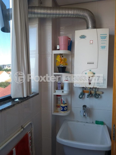 Imagem 7 de 26 de Apartamento, 2 Dormitórios, 75.13 M², Jardim Itu - 121207