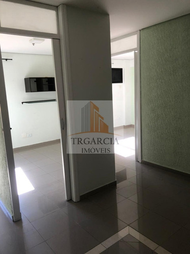 Imagem 5 de 12 de Sala Em Mooca - São Paulo - 2291