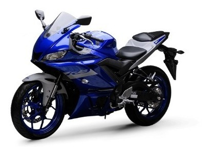 Imagem 2 de 15 de Yzf R3 321cc Abs - 2022