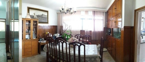 Imagem 2 de 16 de Casa Em Condomínio Térrea Para Venda No Bairro Alto Da Lapa, 3 Dorm, 1 Suíte, 4 Vagas, 242 M - 528
