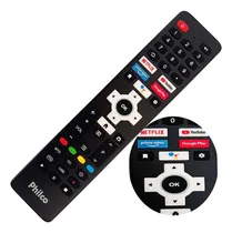 Comprar Controle Remoto Original Phico Ph32kag11skh Ptv43d10ag11skh
