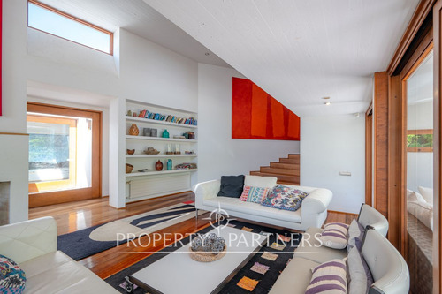 Espectacular Casa En Marbella