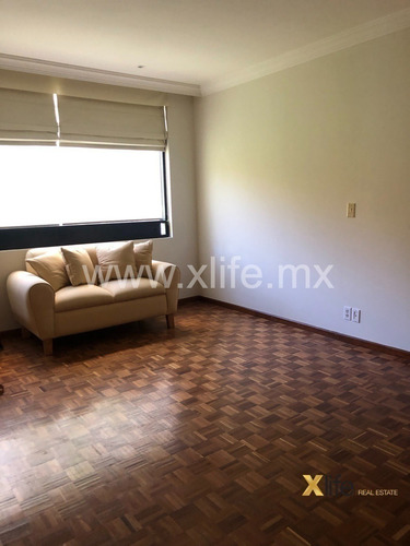 Imagen 15 de 30 de Excelente Departamento Semiamueblado, Bosque De Toronjos, Bo