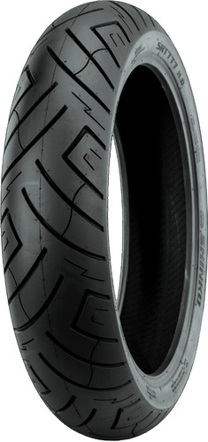 Llanta Shinko 150/90b15 Sr777 Tl 80h Reforzada Chopper Moto