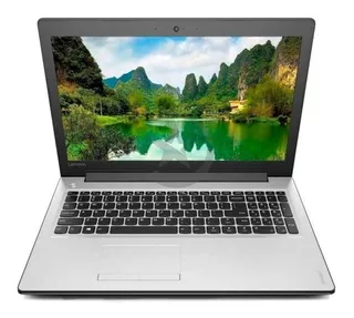 Laptop Lenovo Ideapad 310-14isk