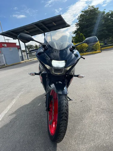 Suzuki Gsxr 150 Modelo 2021