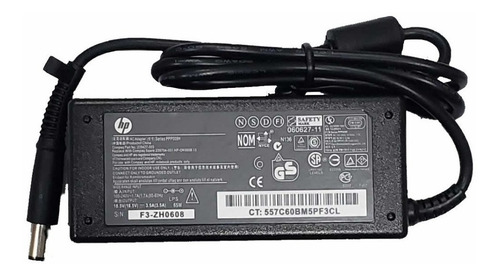 Cargador Notebook Original Hp Hp22 Compaq Nc8430 Nw8440
