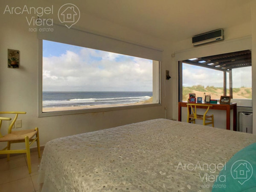 Casa En Venta Frente Al Mar Tio Tom Solanas En Venta Alquiler