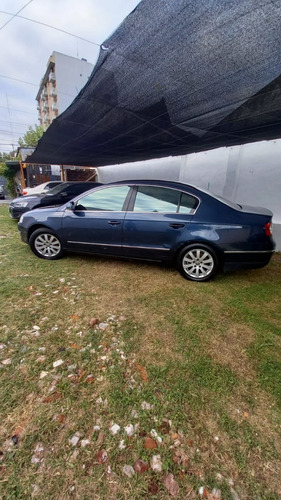 Volkswagen Passat 2.0 Fsi 2008