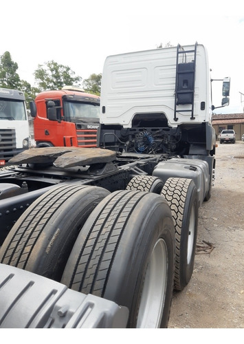 Mercedes Bens 2544