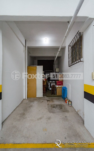Imagem 20 de 22 de Apartamento, 3 Dormitórios, 220 M², Moinhos De Vento - 188999