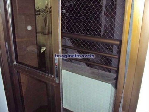 Imagem 2 de 12 de Apto No Tatuapé Com 3 Dorms Sendo 1 Suíte, 3 Vagas, 118m², Lazer - Ap2168