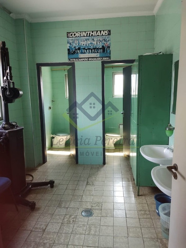 Imagem 7 de 7 de Sala Comercial Para Locação No Centro De Suzano - Sa00010 - 70676285