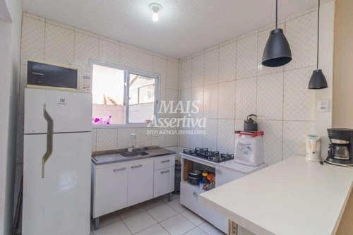 Imagem 7 de 15 de Casa Para Venda Em Novo Hamburgo, Canudos, 2 Dormitórios, 2 Banheiros, 1 Vaga - 156036-cw_2-1345646