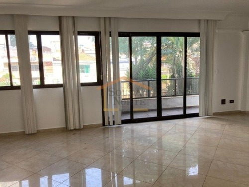 Imagem 3 de 15 de Apartamento, Venda, Vila Maria Alta, Sao Paulo - 22579 - V-22579