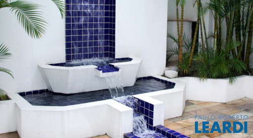 Imagem 6 de 11 de Flat - Itaim Bibi - Sp - 457451
