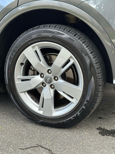 Audi Q5 2.0 Tfsi S-line