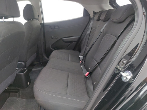 Hyundai HB20 1.0 12V FLEX SENSE PLUS MANUAL