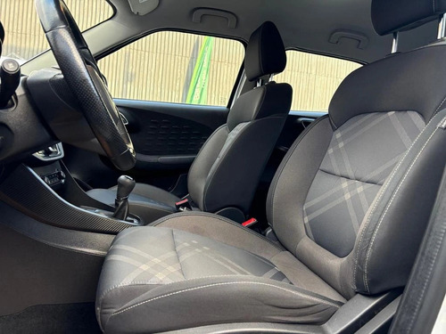 MG 3 STD 1.5 MT