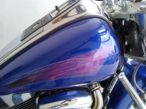 Imagen 4 de 11 de Suzuki Intruder 1500
