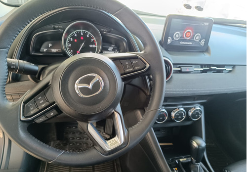 Mazda CX-3 2.0 I Grand Touring At