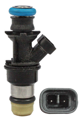 Inyector Mpfi(15870) Gmc B7 8.1l 2001,2002