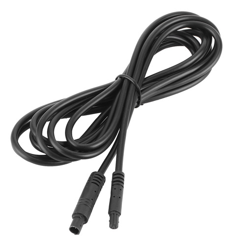 Cable De Extensión De Cámara Retrovisora De 5 Pines Macho A