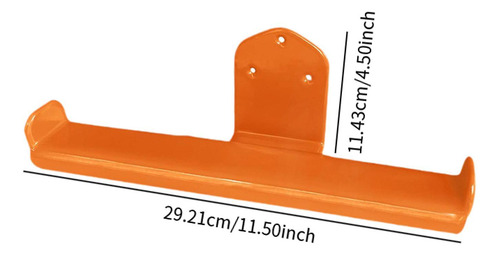 Colgador De Soplador De Hojas Para Mochila, Soporte 2 Piezas