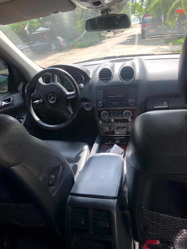 Mercedes-benz Ml 350 Full
