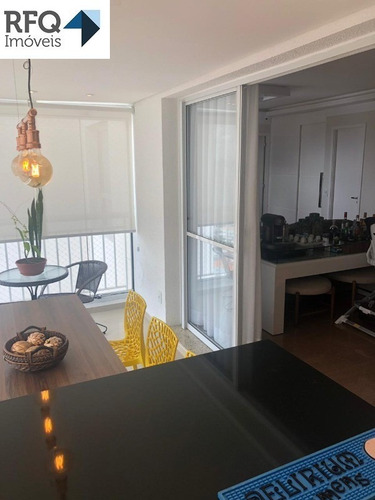 Imagem 10 de 30 de Venda De Apartamento De Alto Padrão No Jardim Da Gloria - Rua Doutor Dolzani - Ap02393 - 69335523