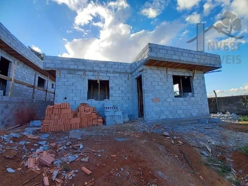 Imagem 7 de 11 de Cód - 5939 - Casa Estilo Moderno Com 84 M² Construída Em Fas - 5939