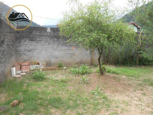 Imagem 8 de 30 de Bela Casa A Venda No Bairro Cidade Jardim, Caraguatatuba - Ca0012
